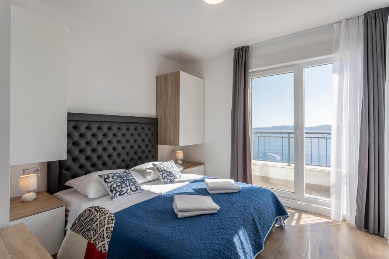 Villa Maya Marusici  Exteriér fotografie