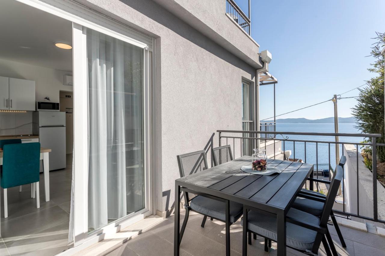 Villa Maya Marusici  Exteriér fotografie