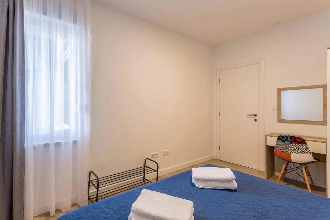Villa Maya Marusici  Exteriér fotografie